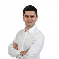 Dr Giuliano Sansone